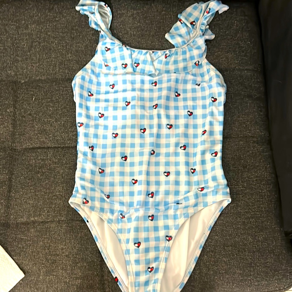 Tommy Hilfiger swimsuit